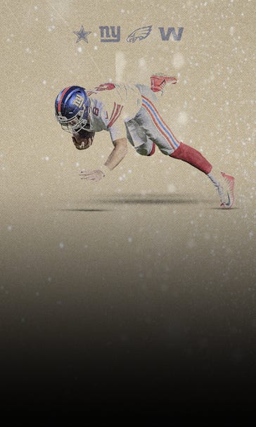 The Cold Hard Truth About The NFC East